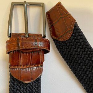 Kids stretch belt 32' -  C31